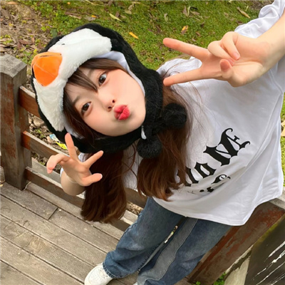 下面流白色分泌物