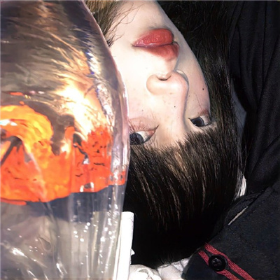 很隨性的旅行文案