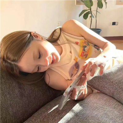 《富家女姐姐》漫畫全集