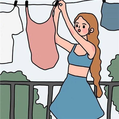 女大學(xué)生嫩逼騷叫韓漫