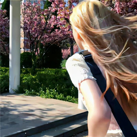 疫情期間母愛的突破故事感悟